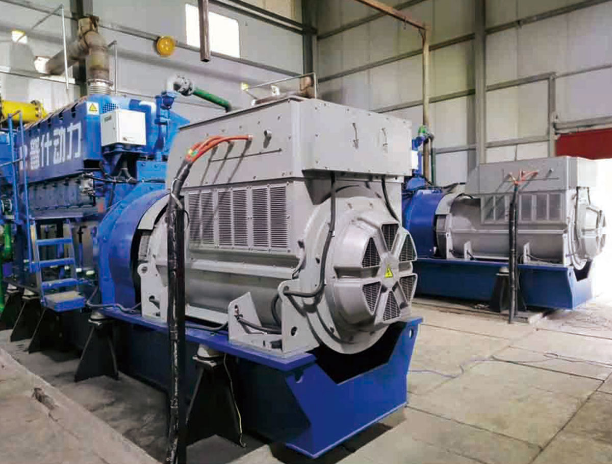 What Are The Benefits Of A Ship Alternator?