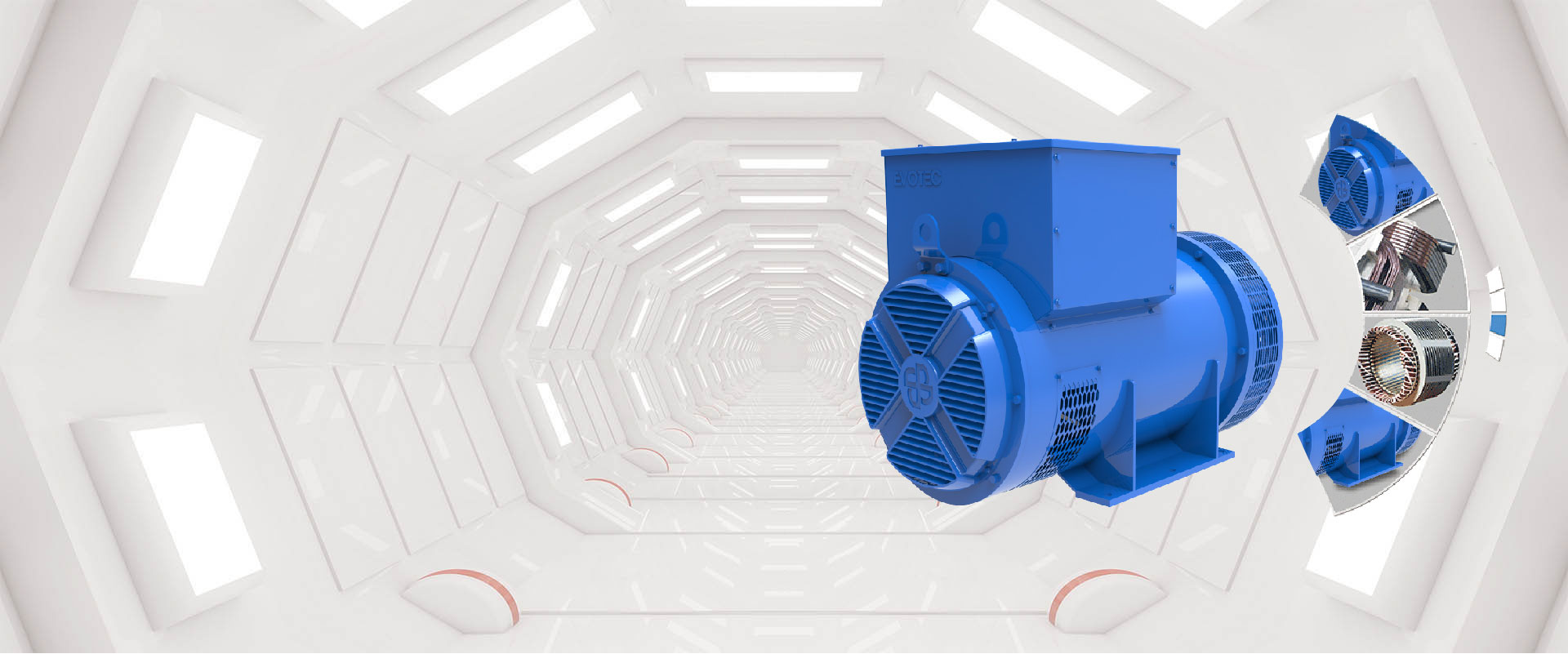 Empresa Nacional de<br>Alta Tecnología