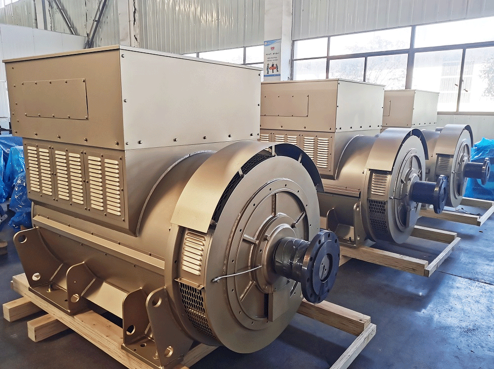 Dependable Alternator Offered by EvoTec Power 