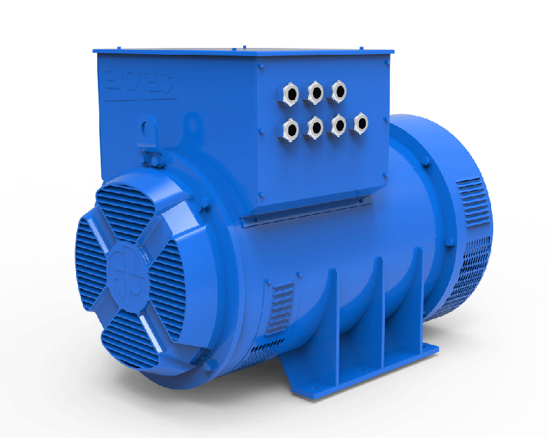 Maximizing Power on the Water: The Importance of Boat Alternators