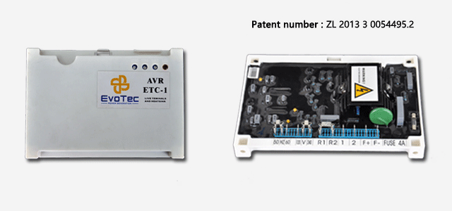 Leading the Way in AC Alternators for Industrial and Marine Applications