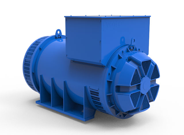 What is the Best Alternator in the Industry and How Do I Choose One?