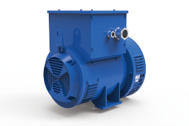 Navigating the Seas with Confidence: EvoTec Power's Waterproof Alternator Solutions