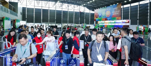 New Products Shine, Electrifying the GPOWER Shanghai Power Exhibition