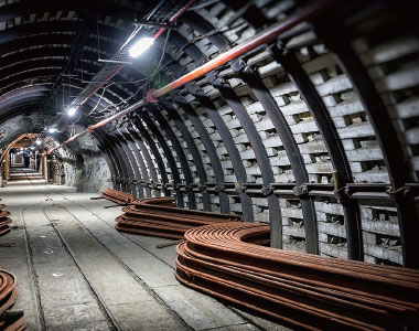 Minería / Industria