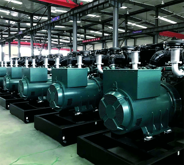 Unveiling the Potential of AC Alternators with EvoTec Power