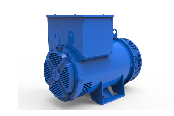 The Essential Role of Alternators in Generators: A Deep Dive with EvoTec Power
