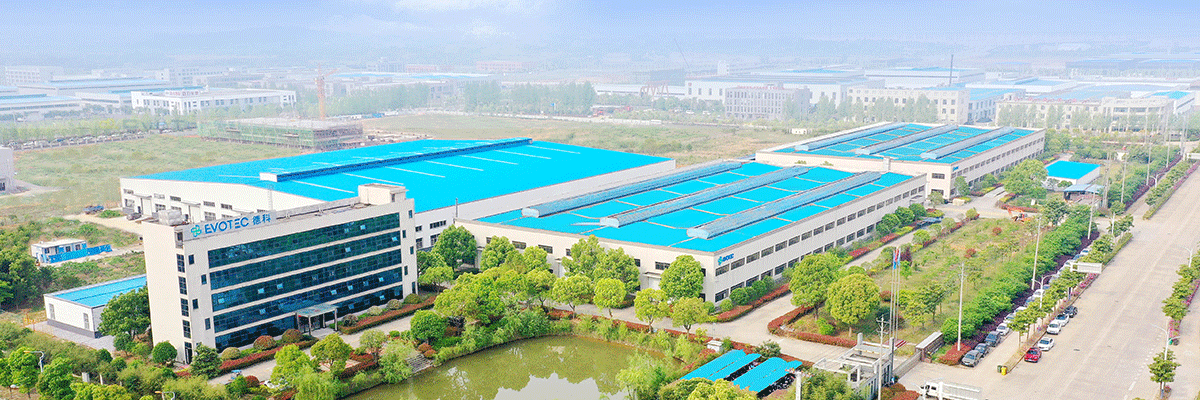 Why Choose EvoTec Power as Your Generator Supplier?