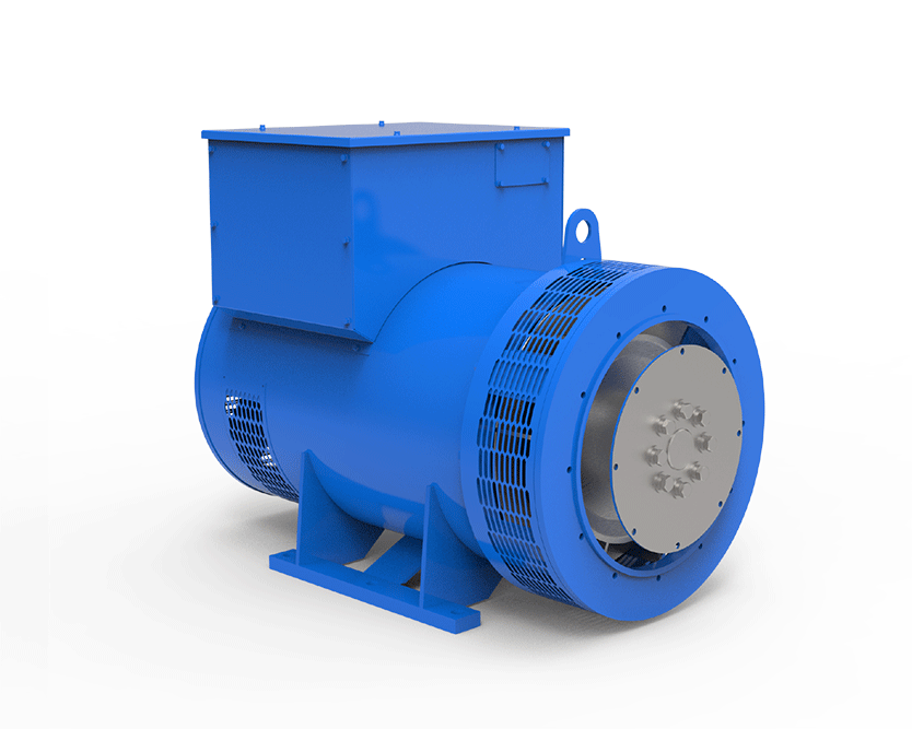 Maintaining Your EvoTec Power Heavy Duty Alternator for Optimal Performance