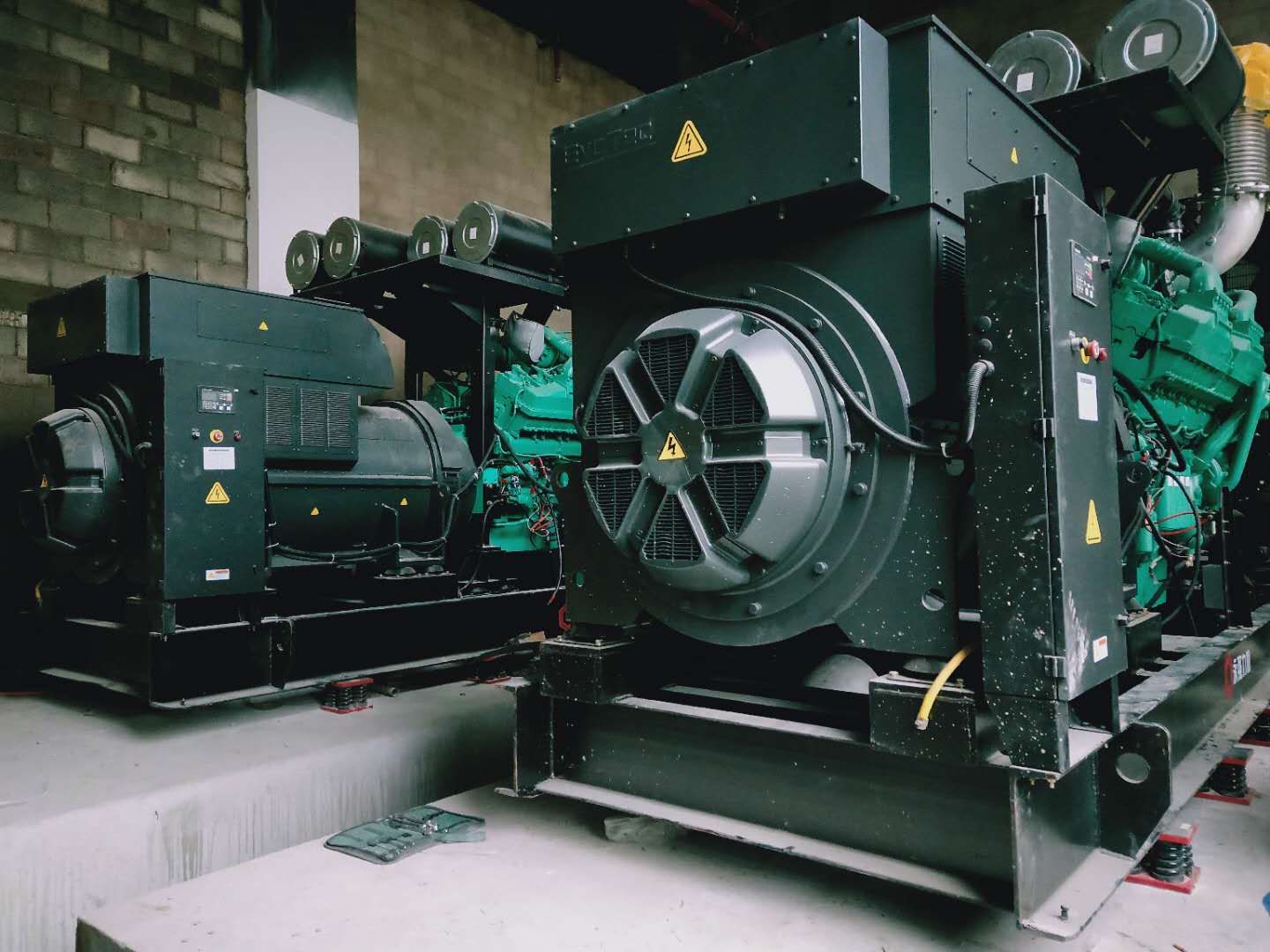 power supply for data center