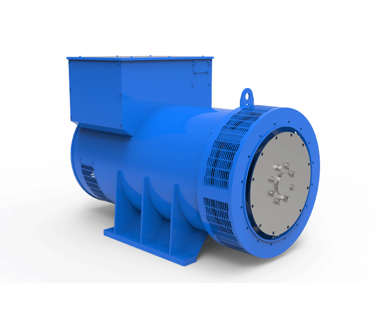 Understanding the Role of Self-Excitation AC Generators in Industrial Settings