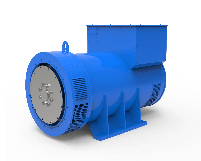 Compact Efficiency: The Advantages of Modern Marine Generators