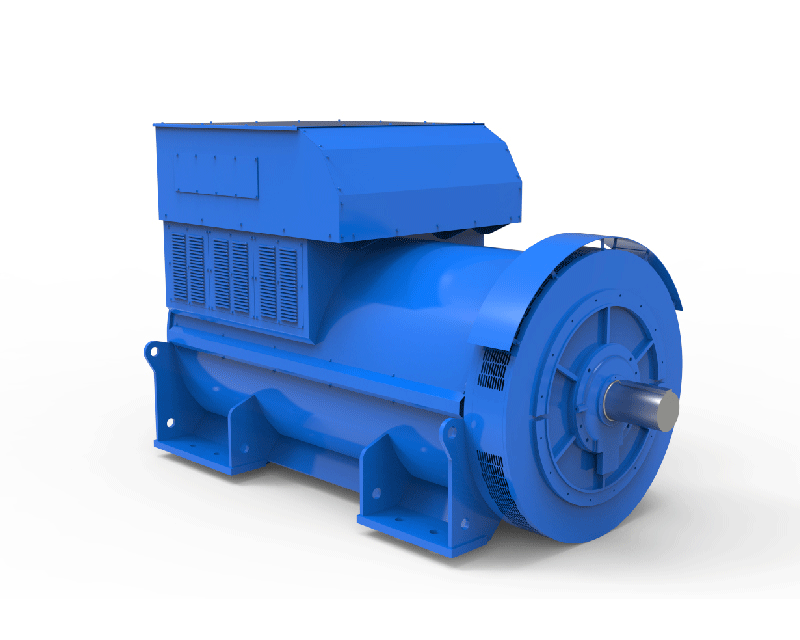 Discover the Advantages of the EVO568 High-Voltage Series Generator