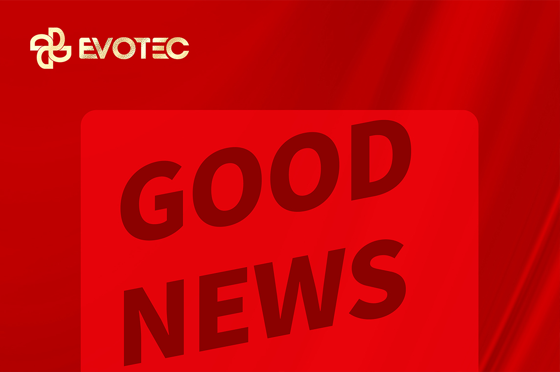 【Setting a New Industry Benchmark】 | EvoTec’s World-First 6MW High/Low-Voltage Coaxial Generator Officially Delivered