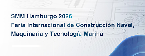 Invitación | ¡EvoTec le invita a SMM Hamburg 2026!