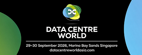 Inteligencia computacional impulsa una nueva era, energía sin interrupciones | EvoTec en Data Centre World Asia 2026